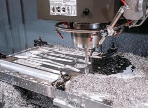 Selecting Precision CNC Services