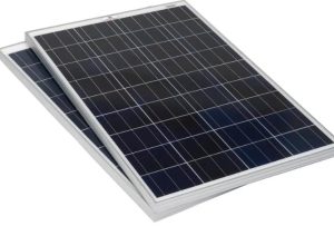 Monocrystalline Solar Panel Pricing: How High?