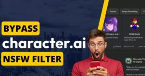 What Methods Work to Bypass the Character.ai Filter?