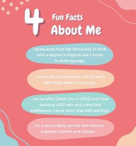 What Are Some Interesting Facts Ideas?